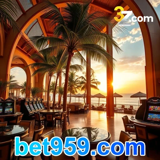 bet959.com App