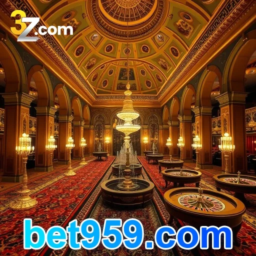 bet959.com Confiavel