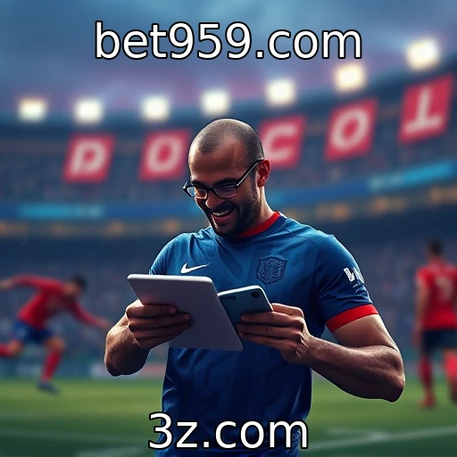 bet959.com Descubra os melhores métodos de pagamento para apostadores em 2025