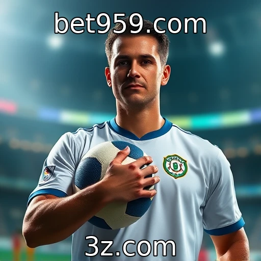 bet959.com Explore o Mundo das Apostas: Guia Completo para Iniciantes