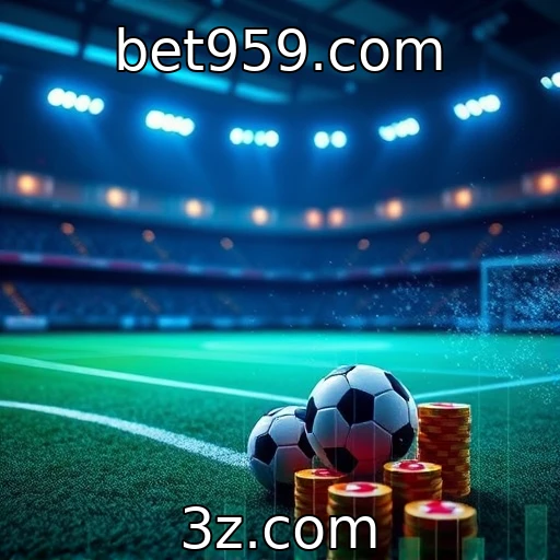 Apostas esportivas: análises que fazem a diferença nas suas escolhas