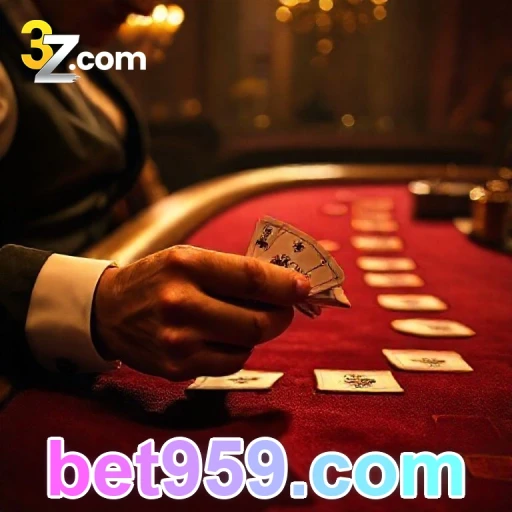 bet959.com Pagamento
