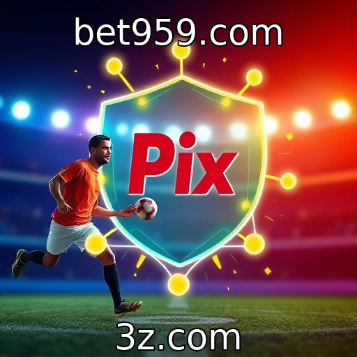 Apostas esportivas: como analisar partidas para maximizar lucros