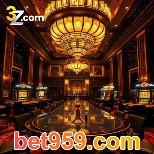 bet959.com Plataforma