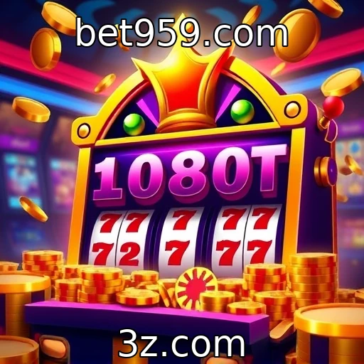 bet959.com Domine sua Aposta: Análise Profunda de Jogos de Futebol