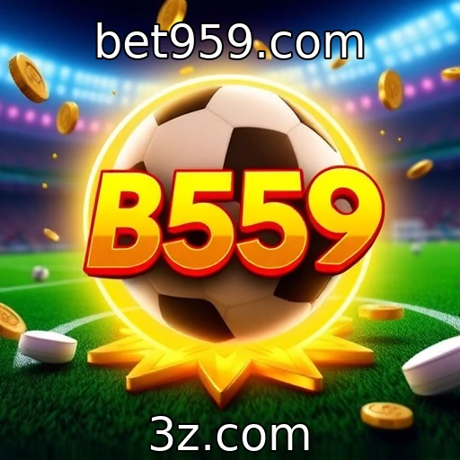 bet959.com Apostas Esportivas: Como Analisar Cada Diligentemente Jogada