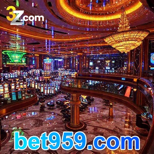 bet959.com Promocao
