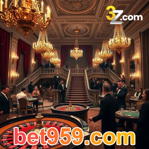 bet959.com Slots