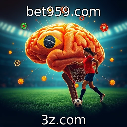 Descubra como as apostas esportivas estão moldando o mercado brasileiro