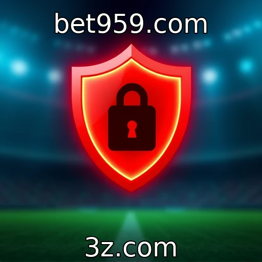 bet959.com Apostas esportivas em alta: a análise que você não pode perder